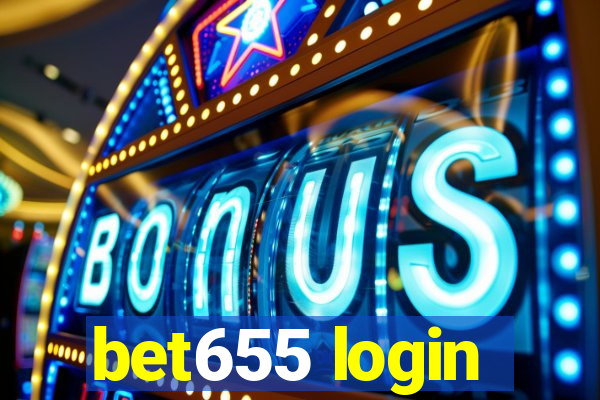 bet655 login